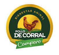 logo pollos de corral Coren